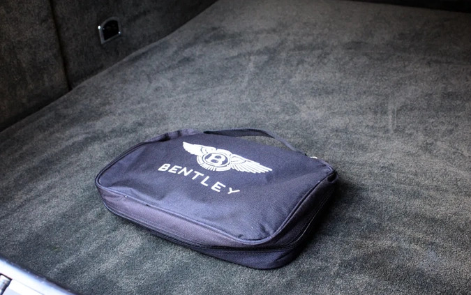 Bentley Continental GT cena 239900 przebieg: 167800, rok produkcji 2013 z Kołaczyce małe 301